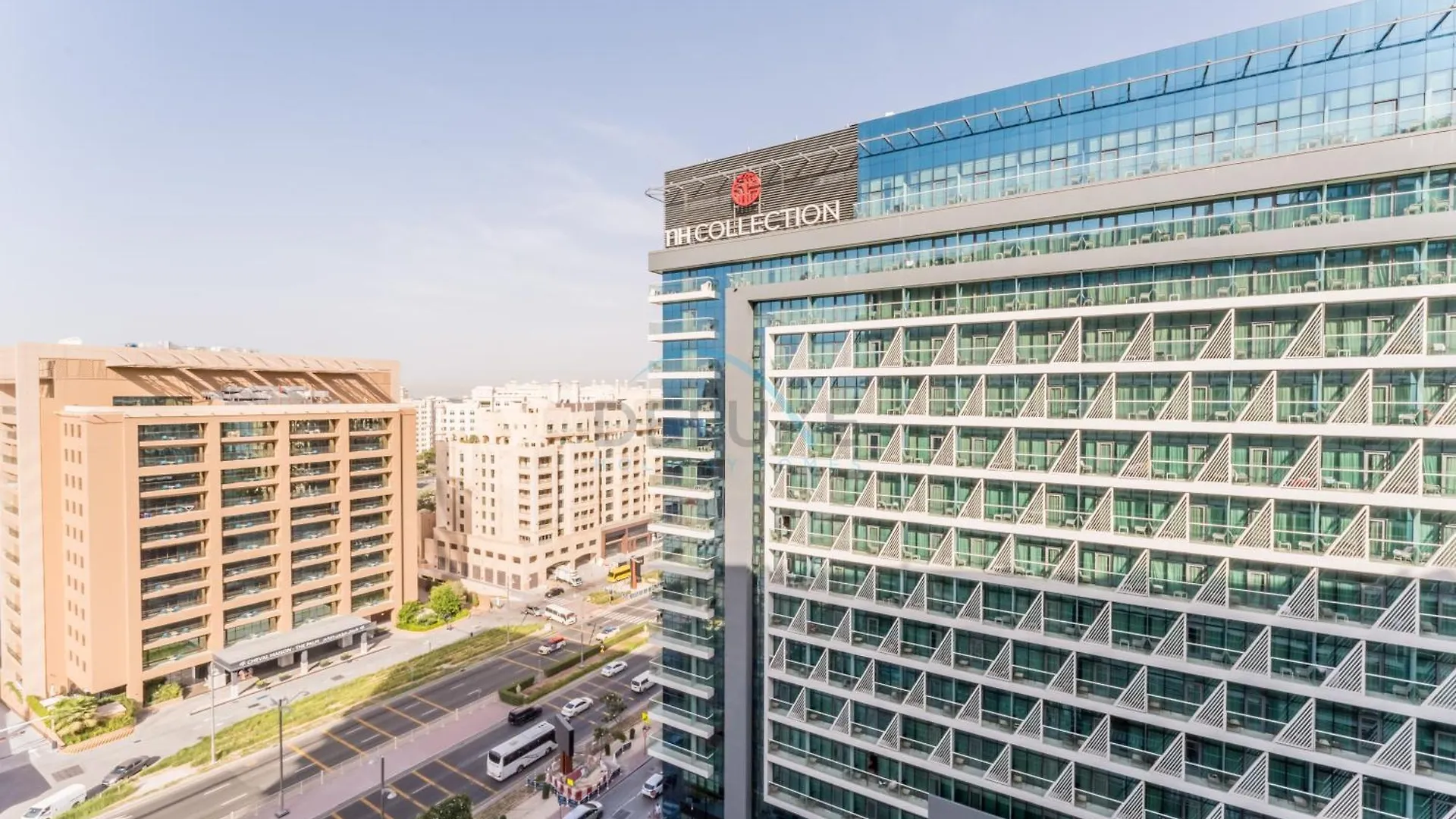 Apartment 1Br Near Atlantis & Nakheel Mall, Steps From Palm Viewing Deck, Seven Hotel & Apartment, Palm Jumeirah By Deluxe Holiday Homes Dubai